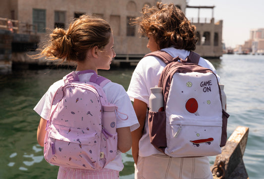 Back-to-School Prep Made Easy: The Ultimate Checklist for Mums This Summer