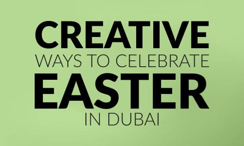 Egg hunts, bunnies and lots more for families