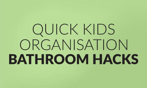 Throwing in the towel? We’ll help you get back on track