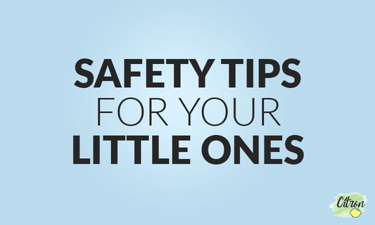 Childproofing your home’s top three rooms