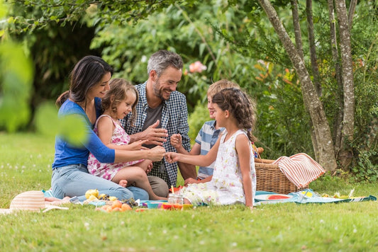 Beat the Heat: Creative Ways to Keep Kids Engaged and Cool This Summer