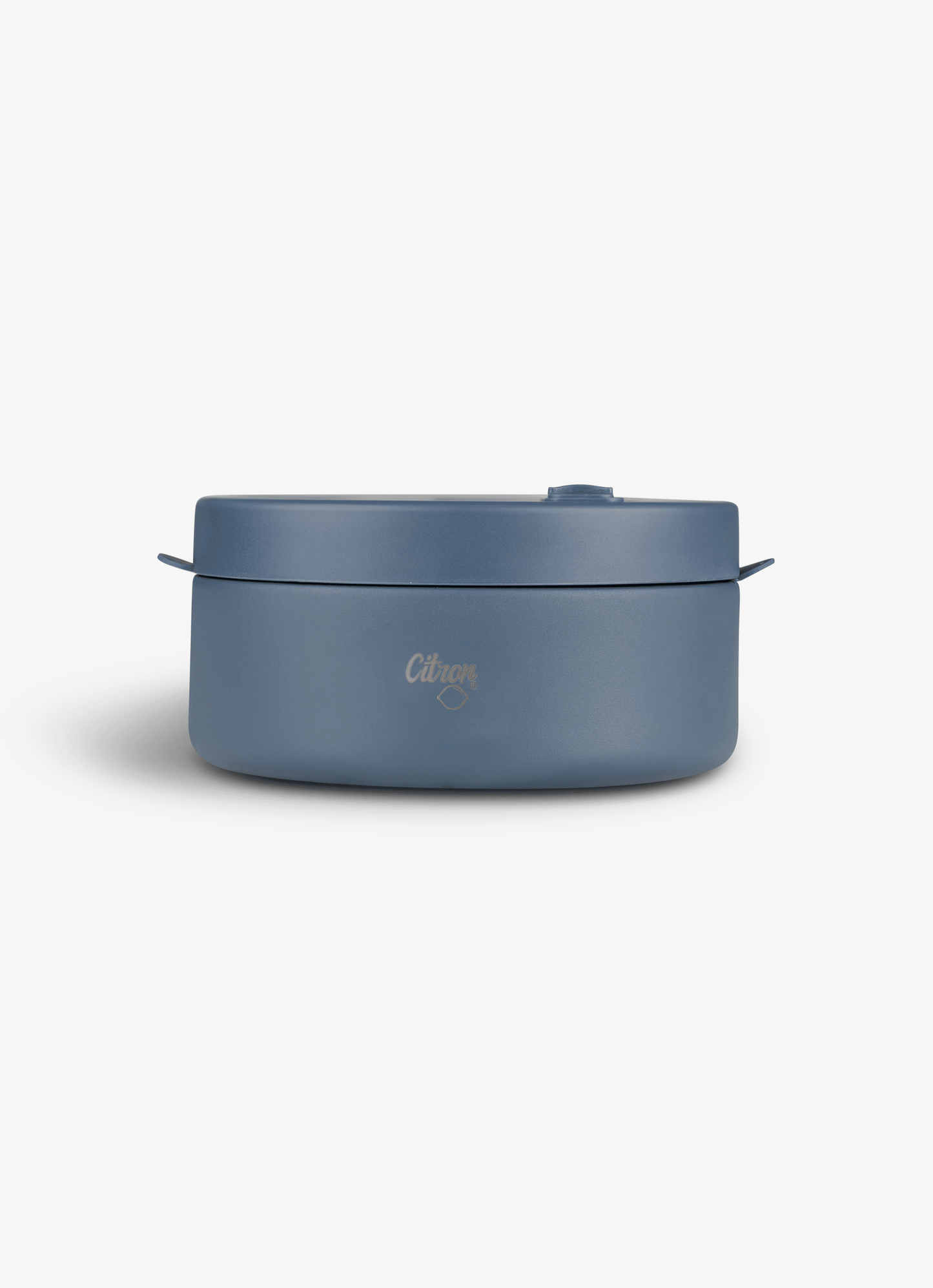 Insulated Food Jar - 400ml - Dark Blue