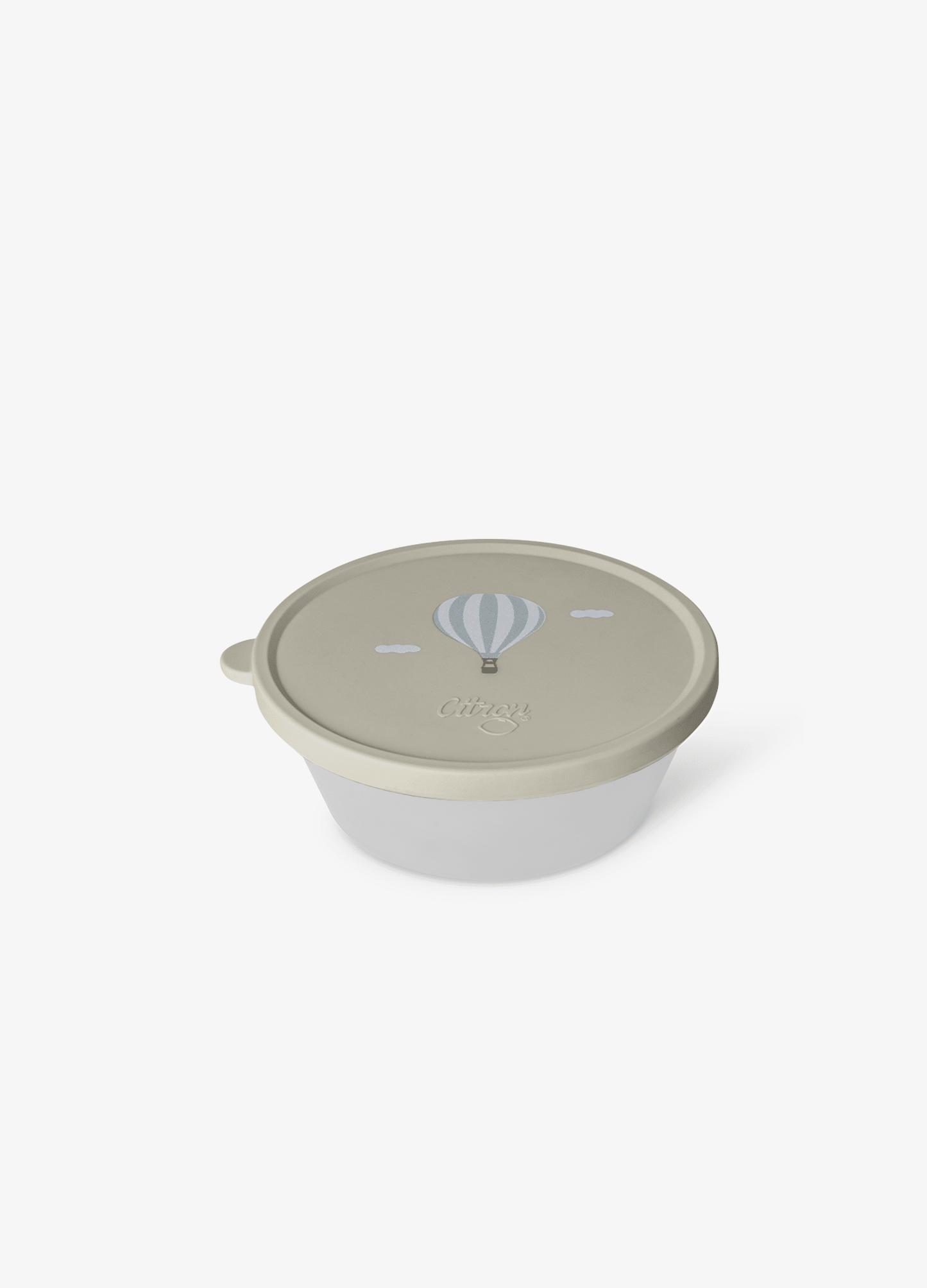 Silicone Bowl Cover - Vehicles