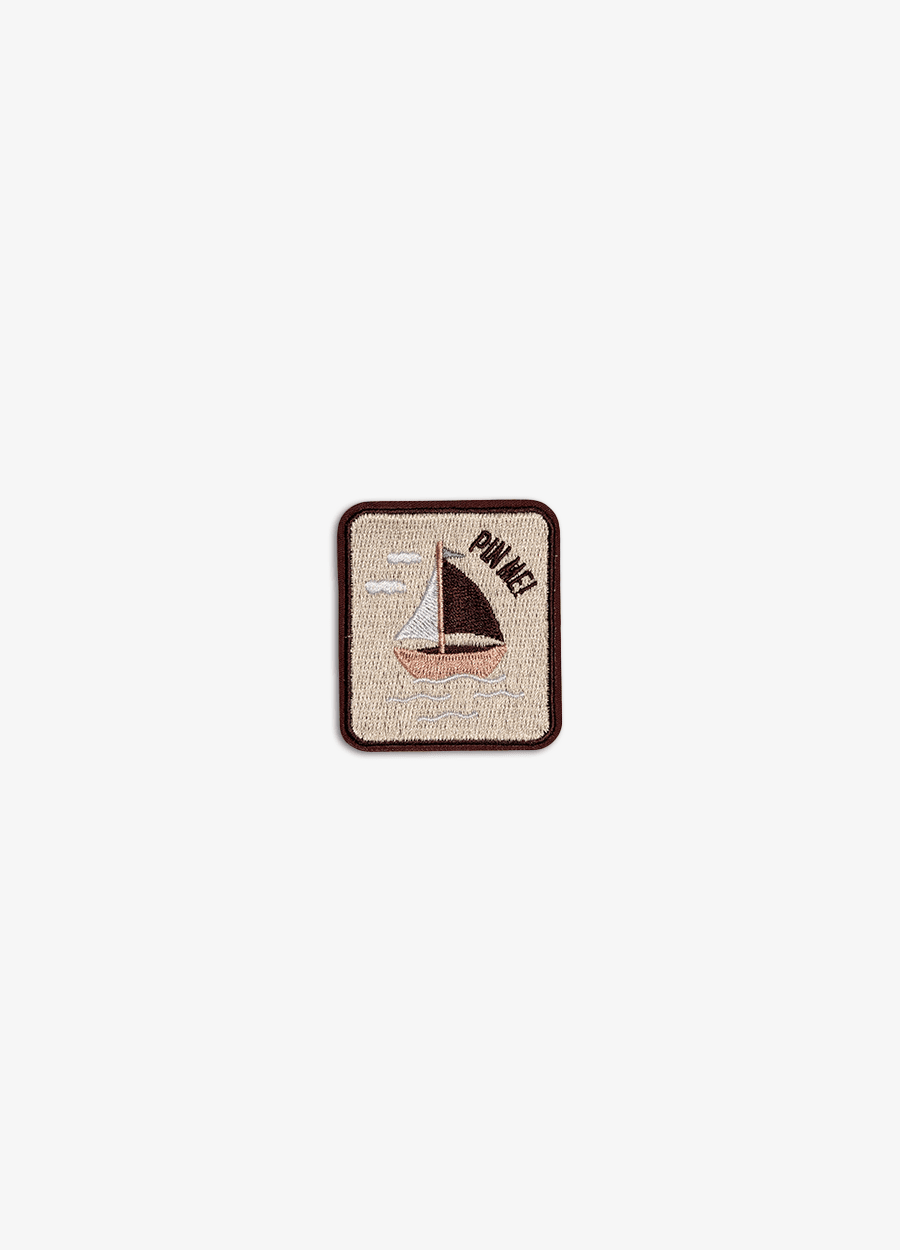 Speedy Patches - Set of 3