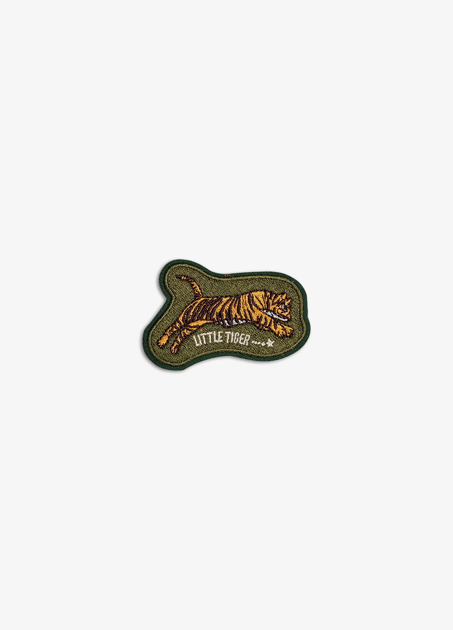 Speedy Patches - Set of 3