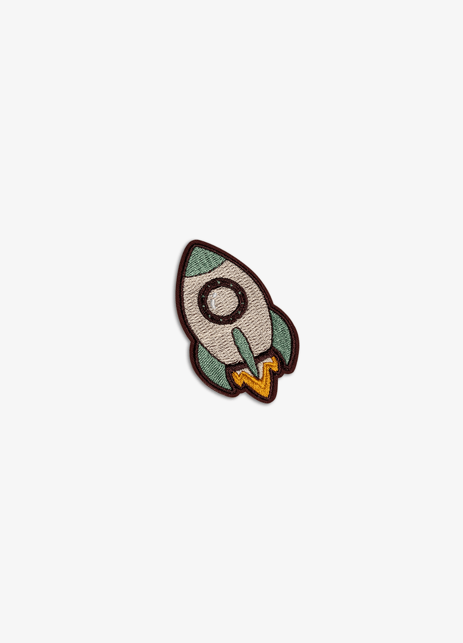 Speedy Patches - Set of 3