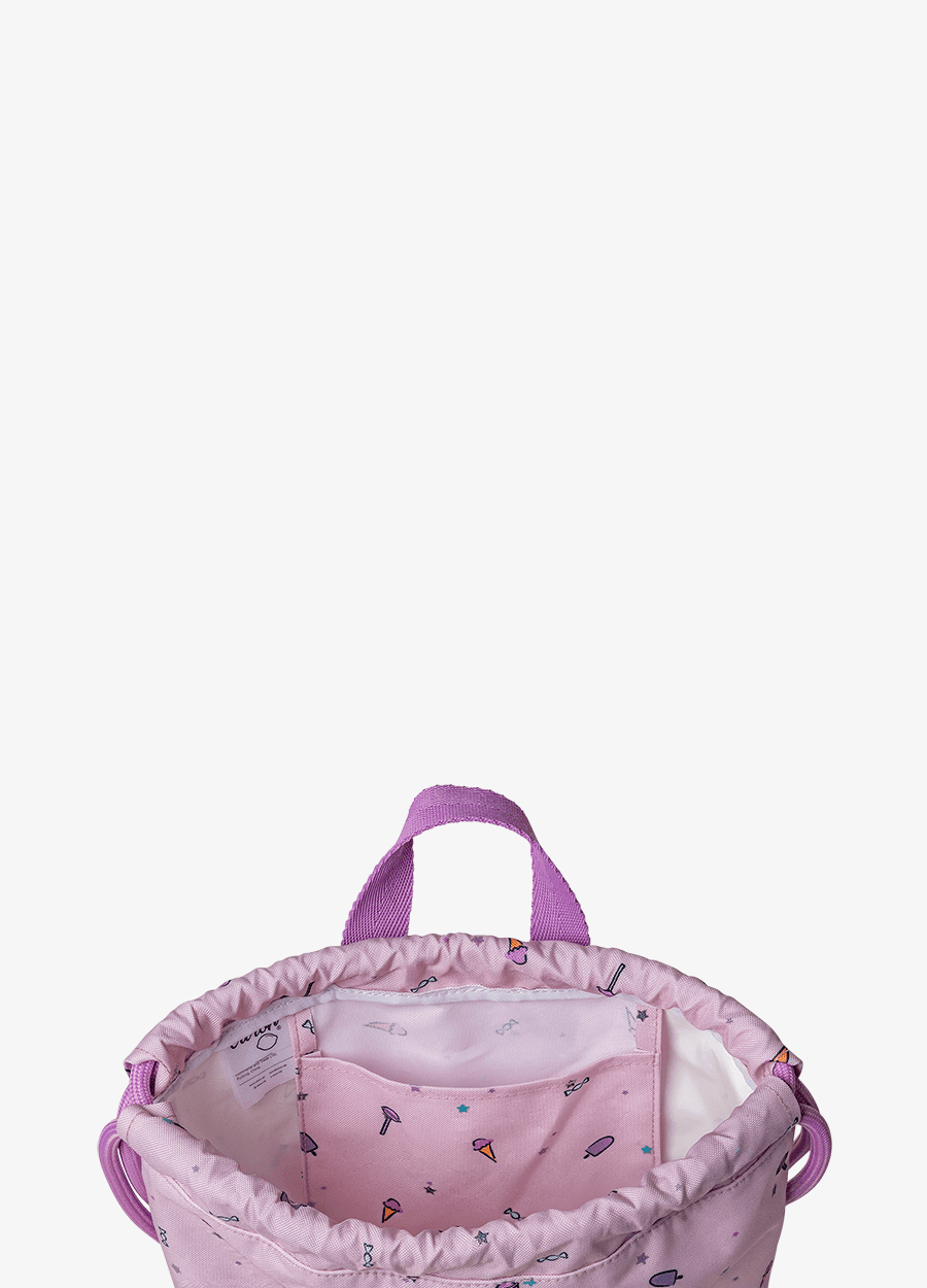 ✦ Drawstring Wet Bag
