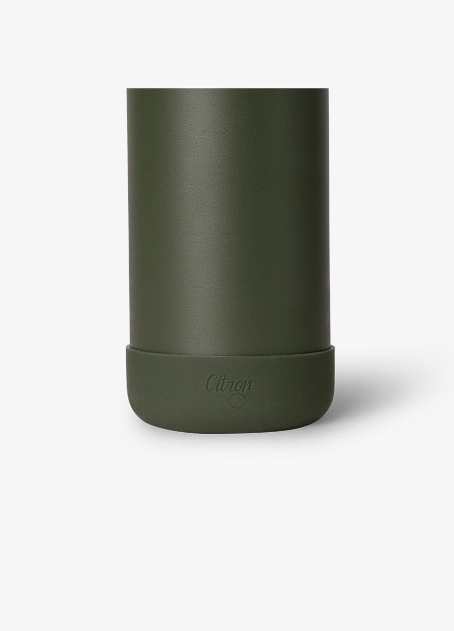 Large Water Bottle - 750ml - Green