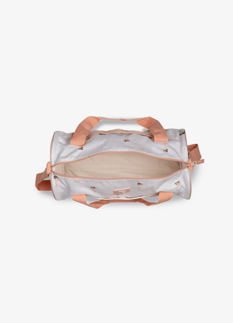 Kids Duffle Bag - Ballerina