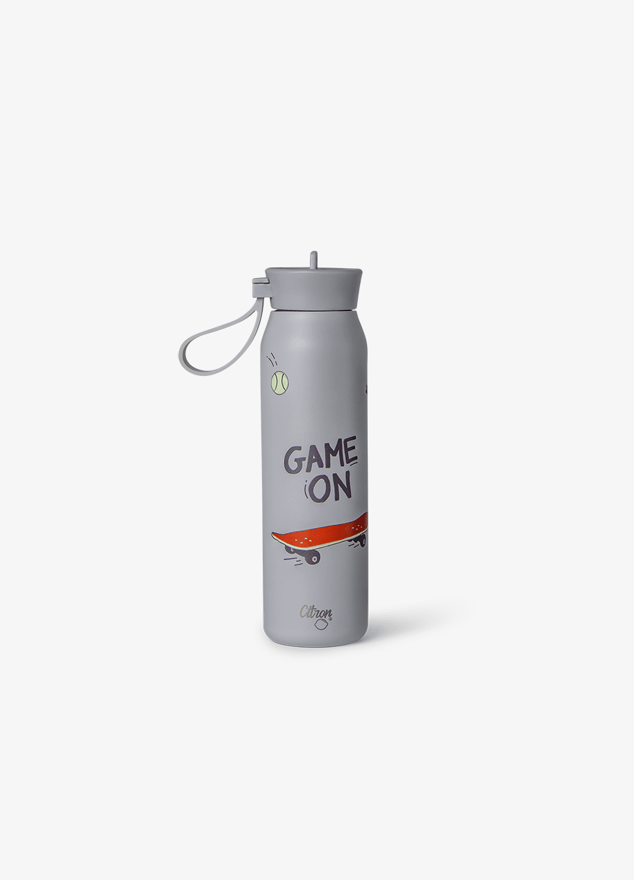 Small Water Bottle - 350ml - Cool Kids