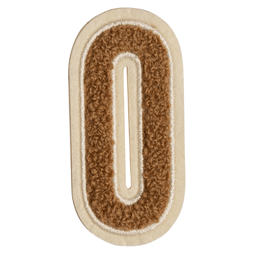 الكراميل رقم 10