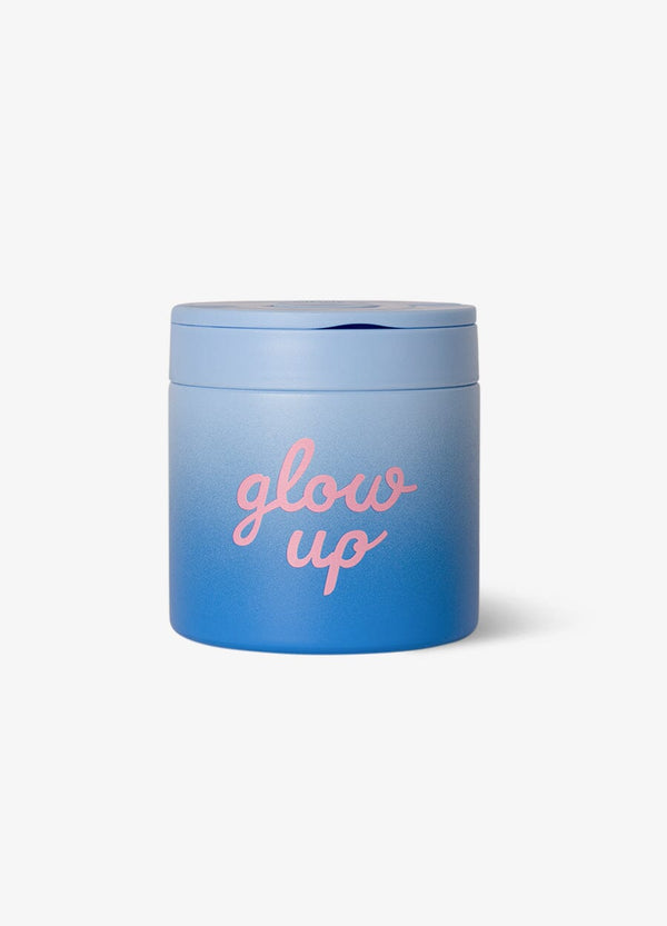 Classic Thermal Food Jar - 350 ml - Glow Up