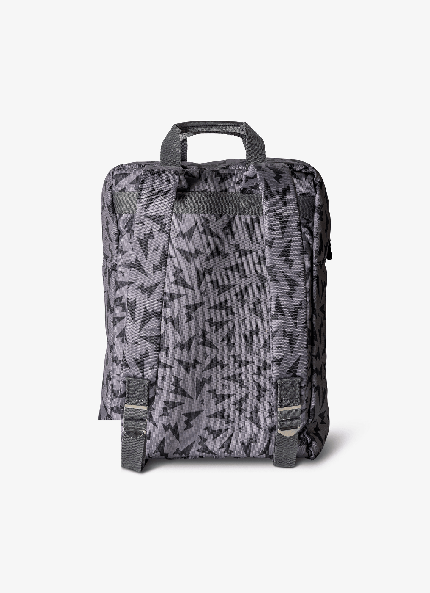 Large Backpack - Thunder Black