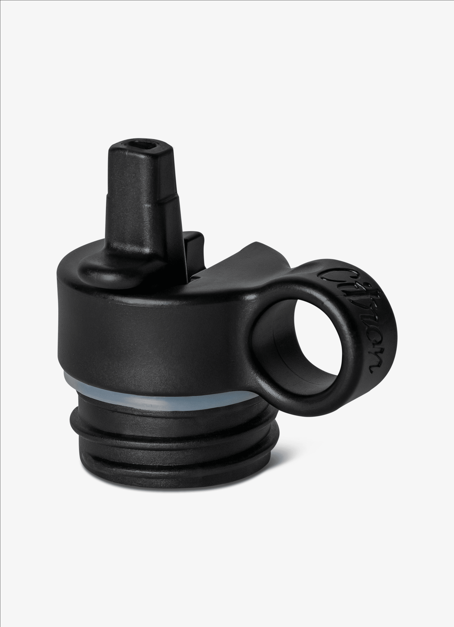 Replacement Straw Lid - All Bottles - Black