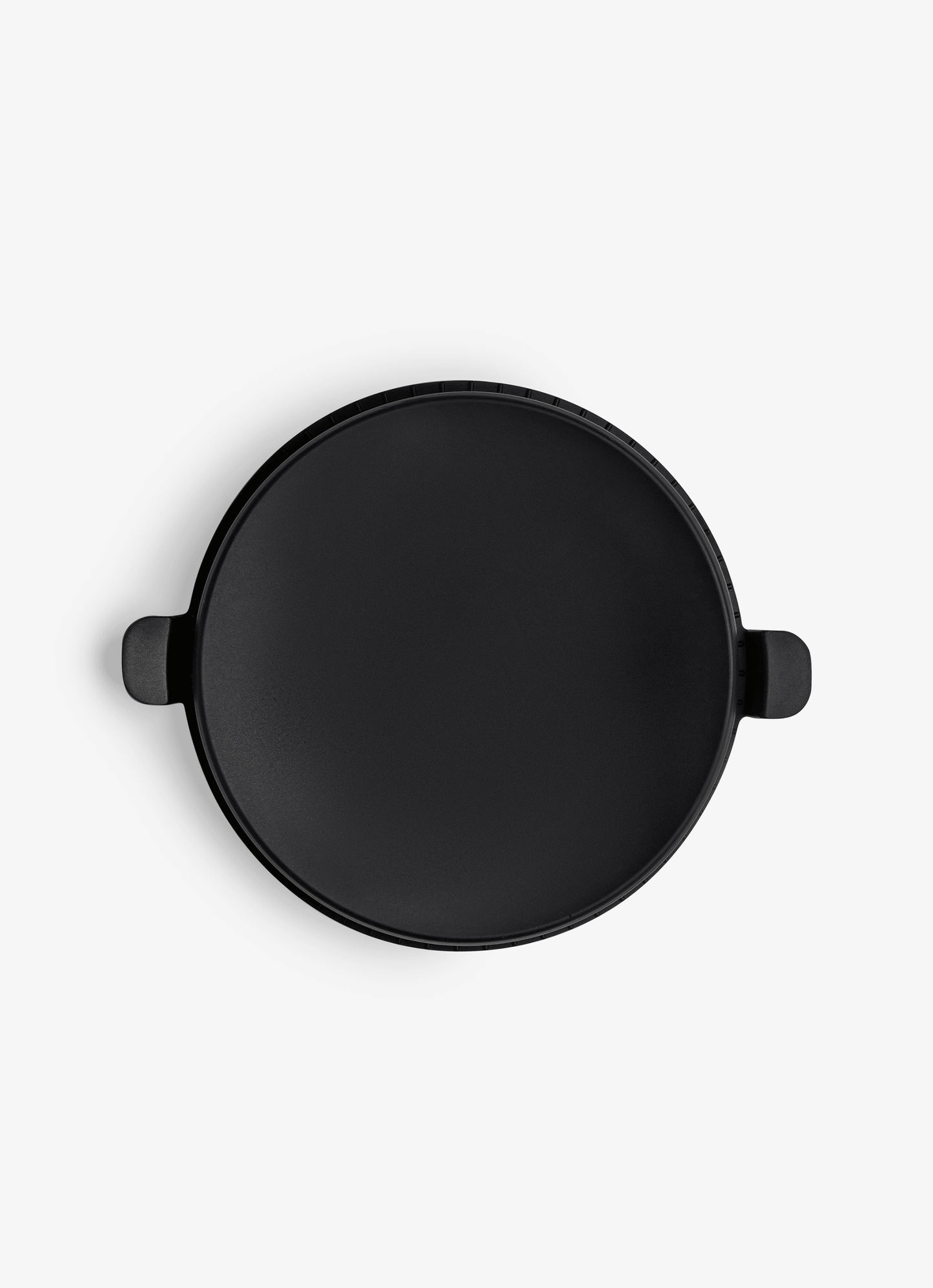 Food Jar Seal - 400ml - Black