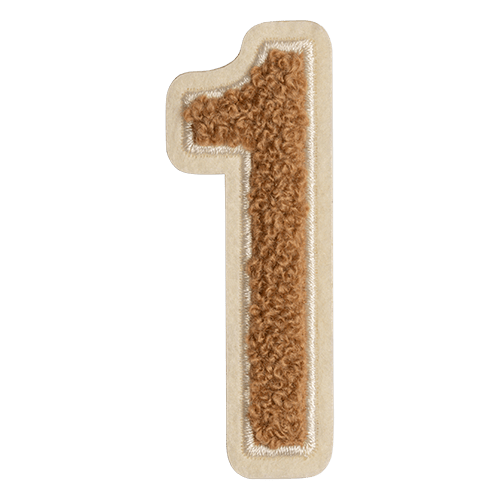 الكراميل رقم 1