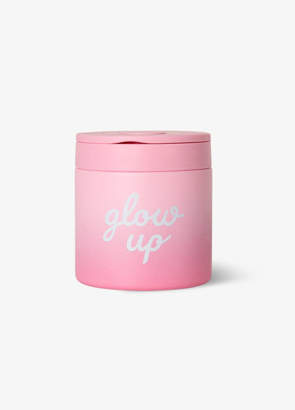 Classic Thermal Food Jar - 350 ml - Glow Up