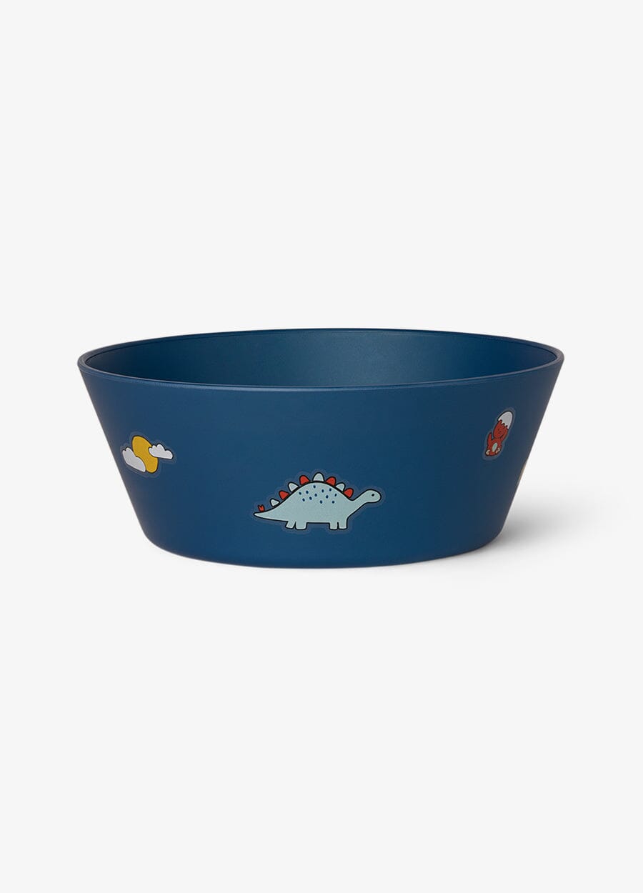 Bio Based Tableware set - Dino