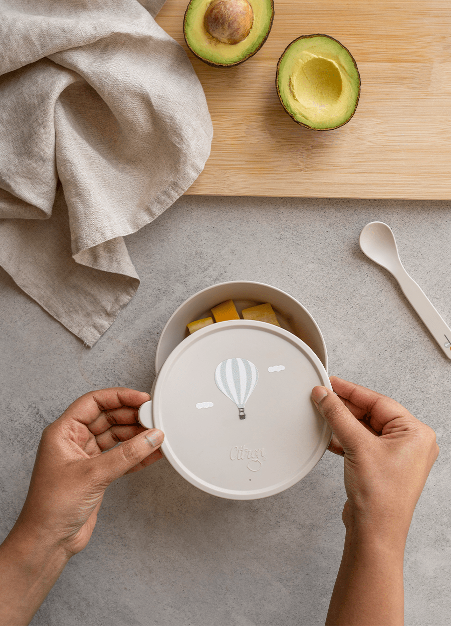 Silicone Bowl Cover - Vehicles