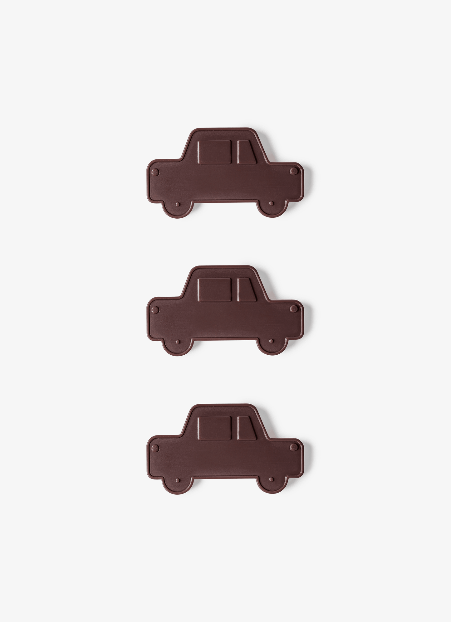 Ice packs - set of 3 - Vehicles