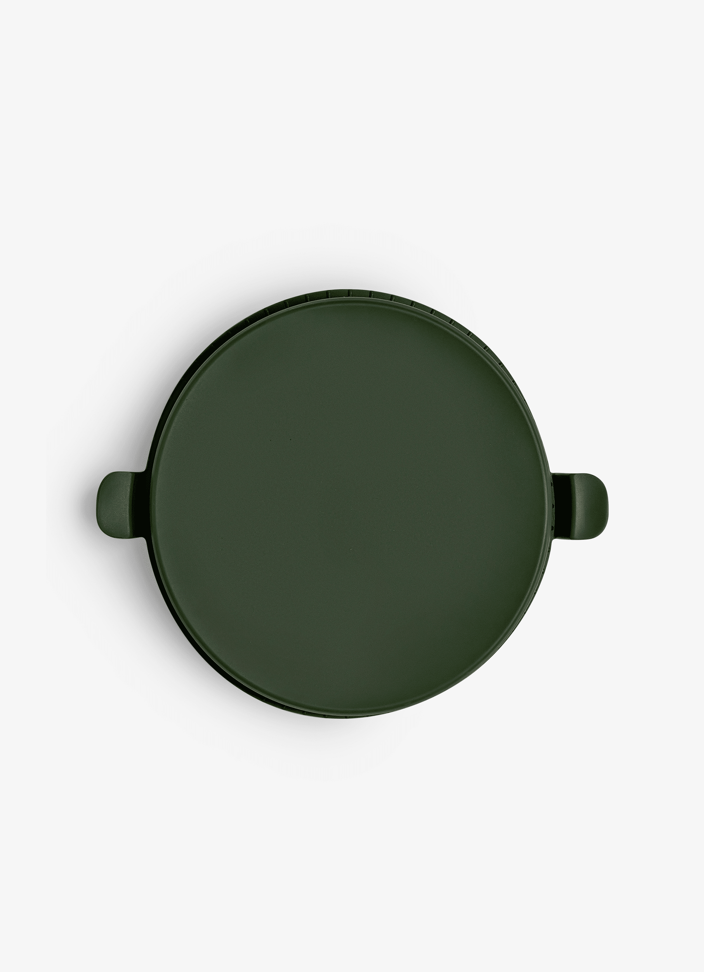 Food Jar Seal - 400ml - Green