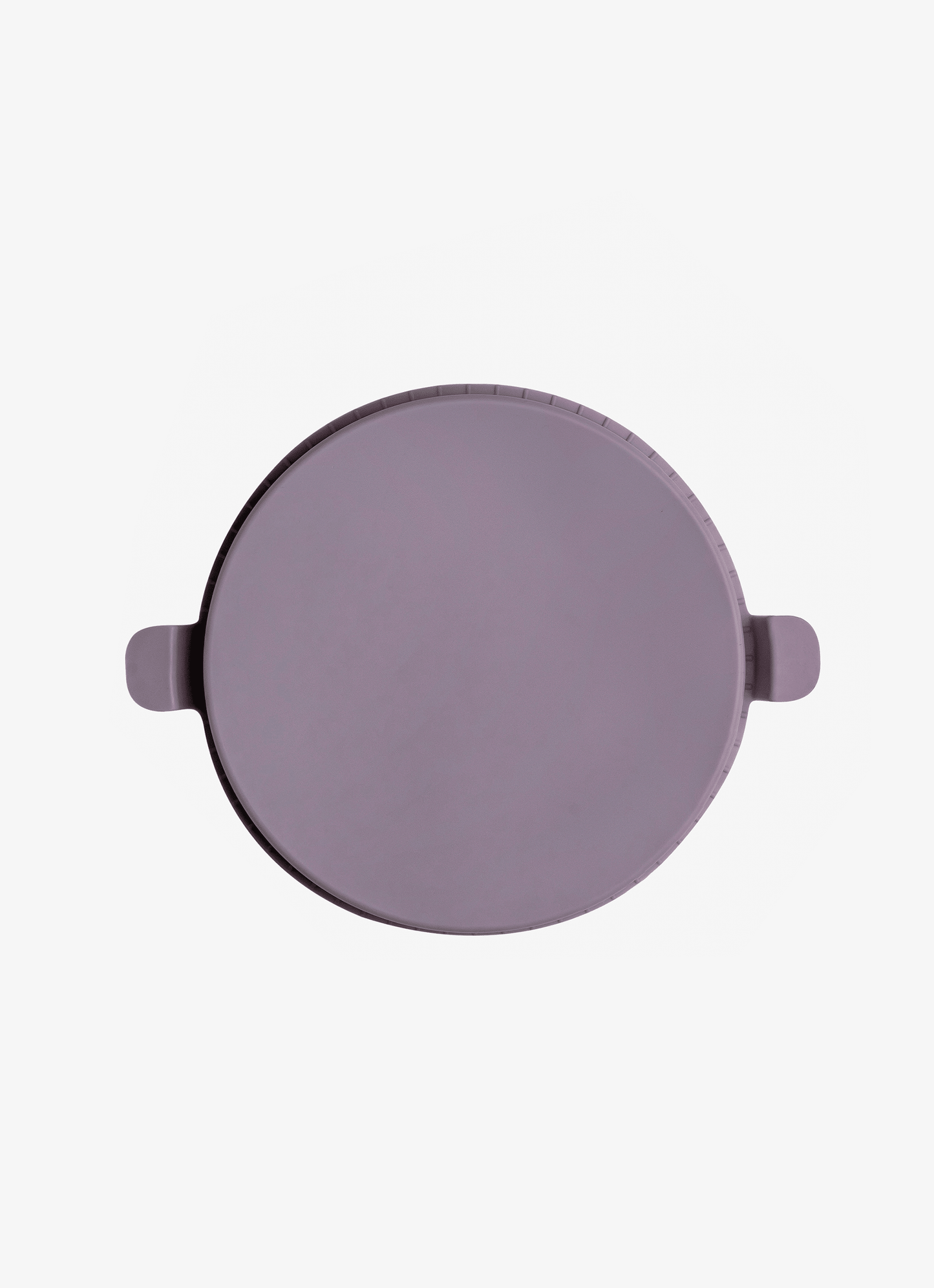 Food Jar Seal - 400ml - Purple