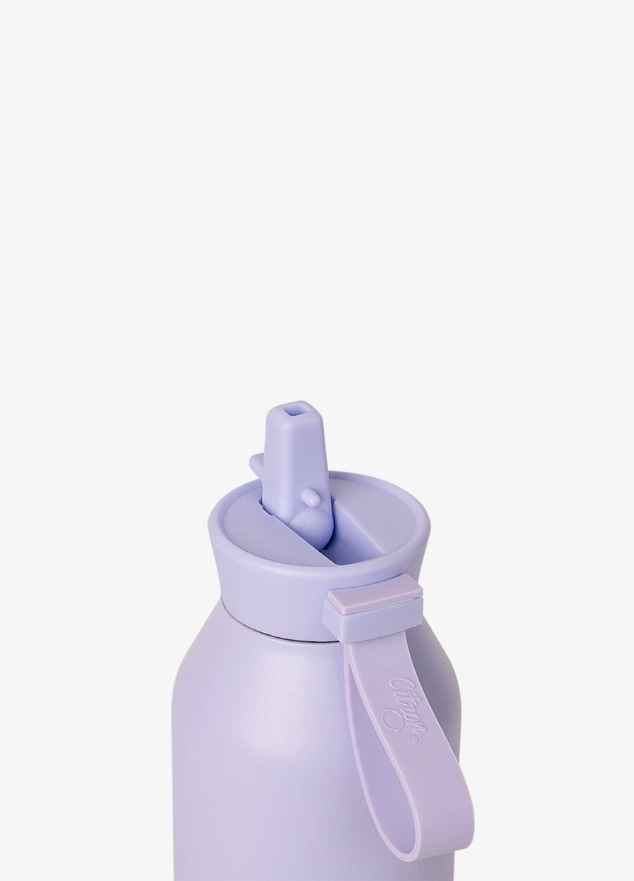 Water Bottle 750ml - Glow Up