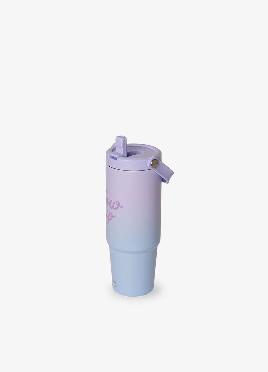 Insulated Tumbler 900ml - Glow Up