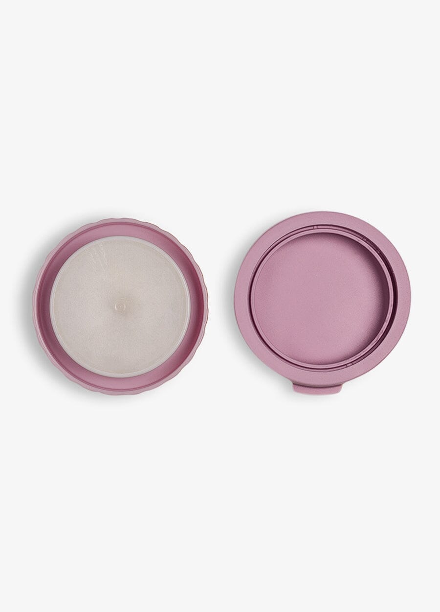 Food Jar Lid - 250ml - Stormy Unicorn