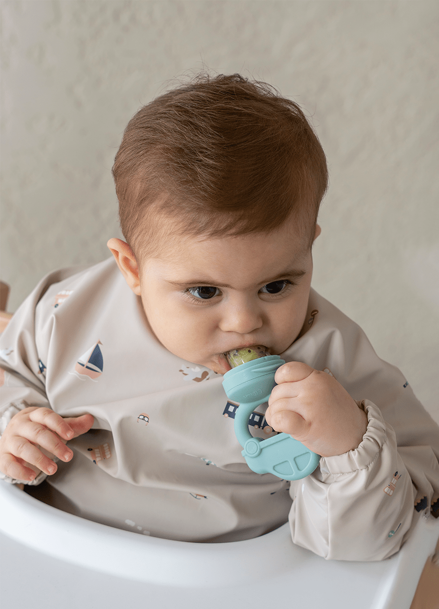 مغذيات الفاكهة - المركبات