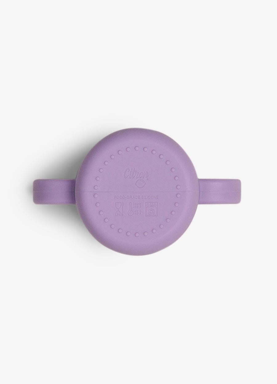 Mini Silicone Cup - Mermaid