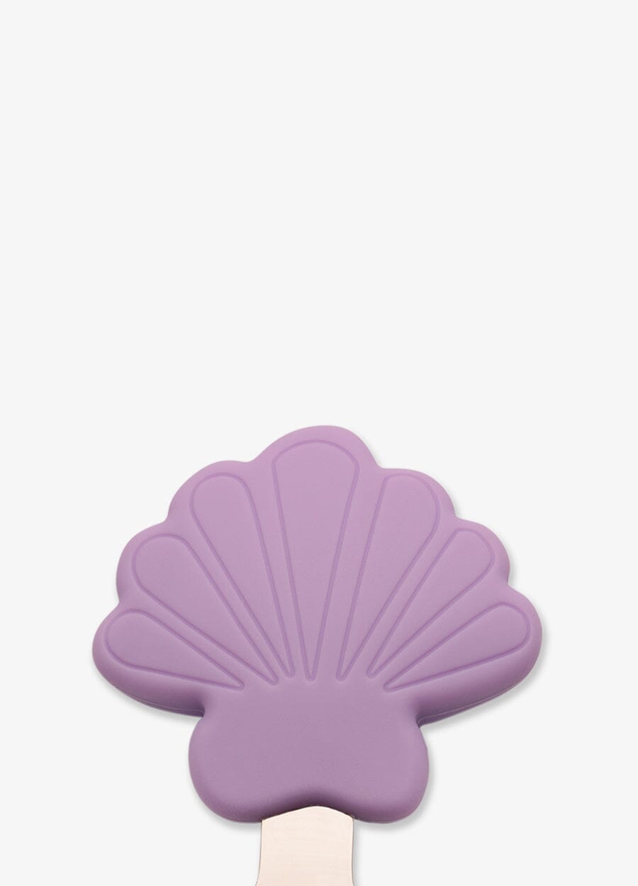 Training Spoon & Fork - Mermaid