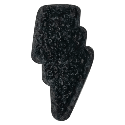 Black Thunder Patch