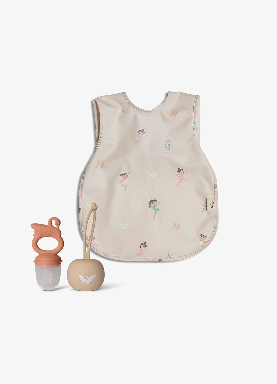 Pre-Feeding Set - Ballerina