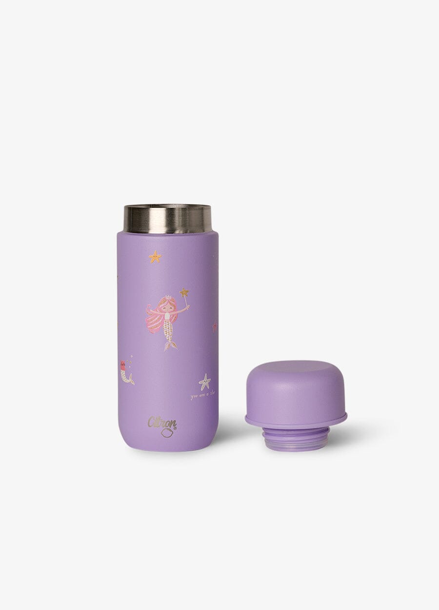 Thermal Baby Flask - Mermaid