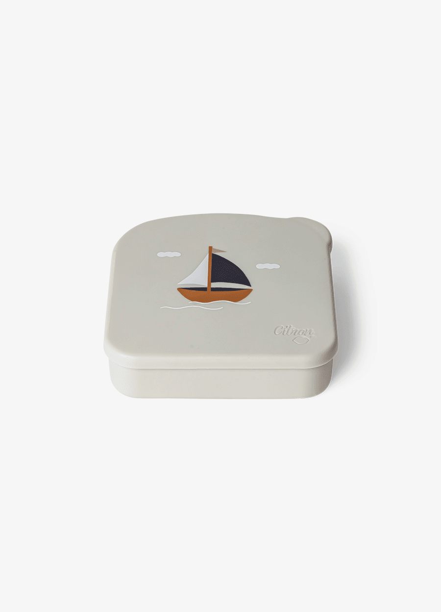Sandwich Box - Vehicles