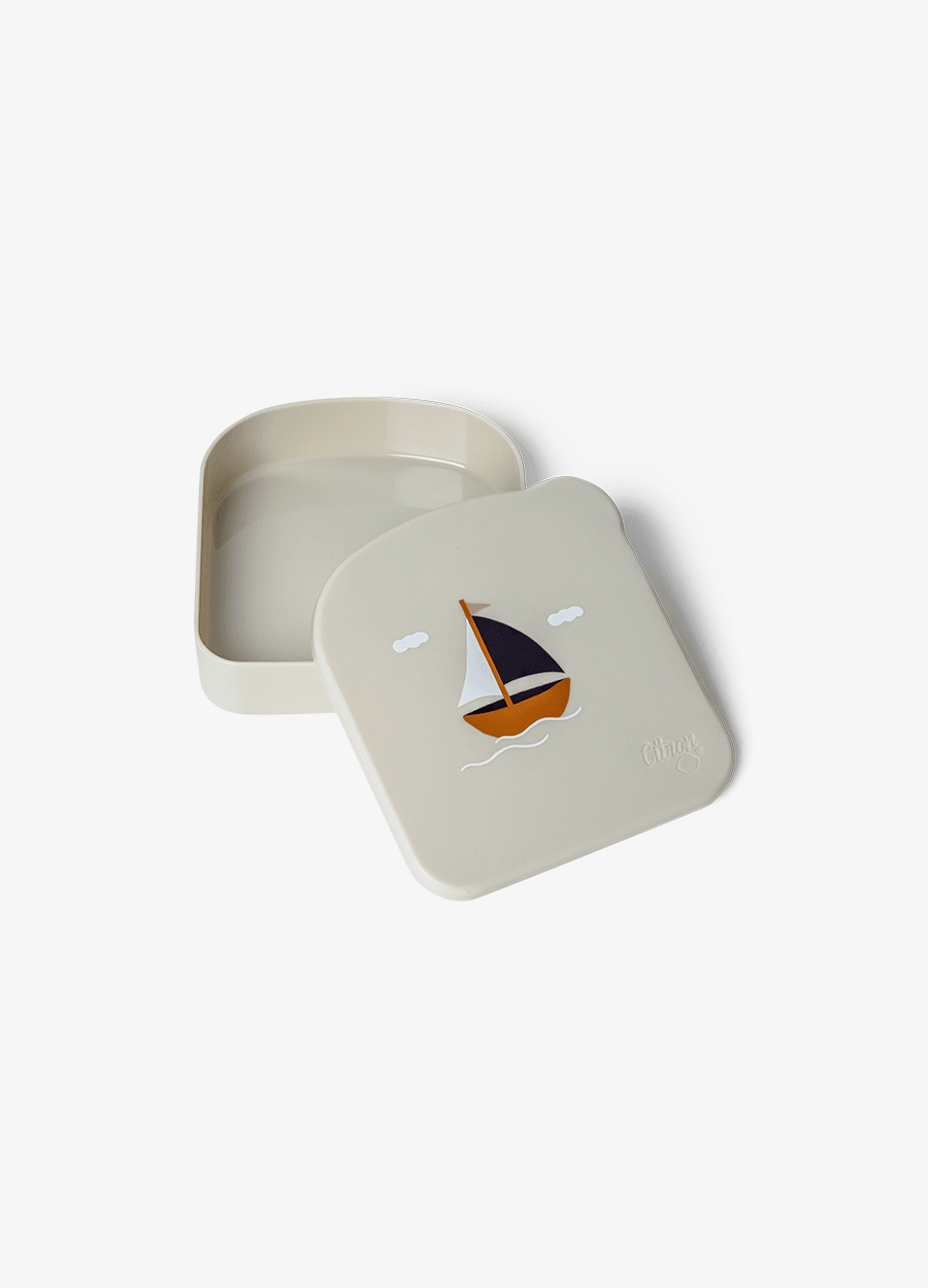 Sandwich Box - Vehicles