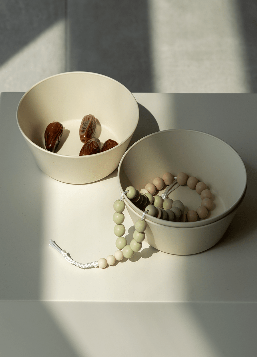 قلادة مصباحة الأرضية - المريمية