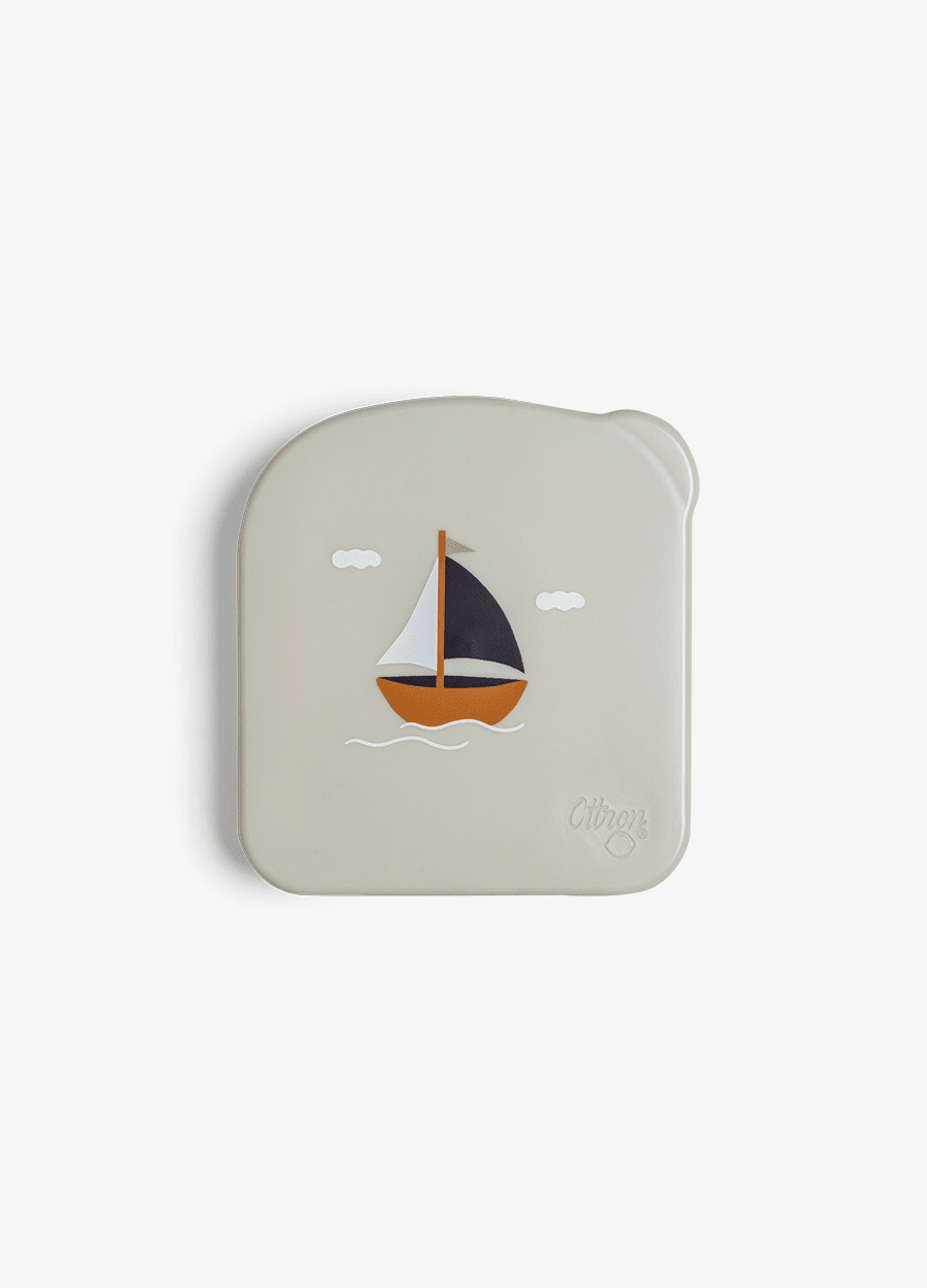 Sandwich Box - Vehicles