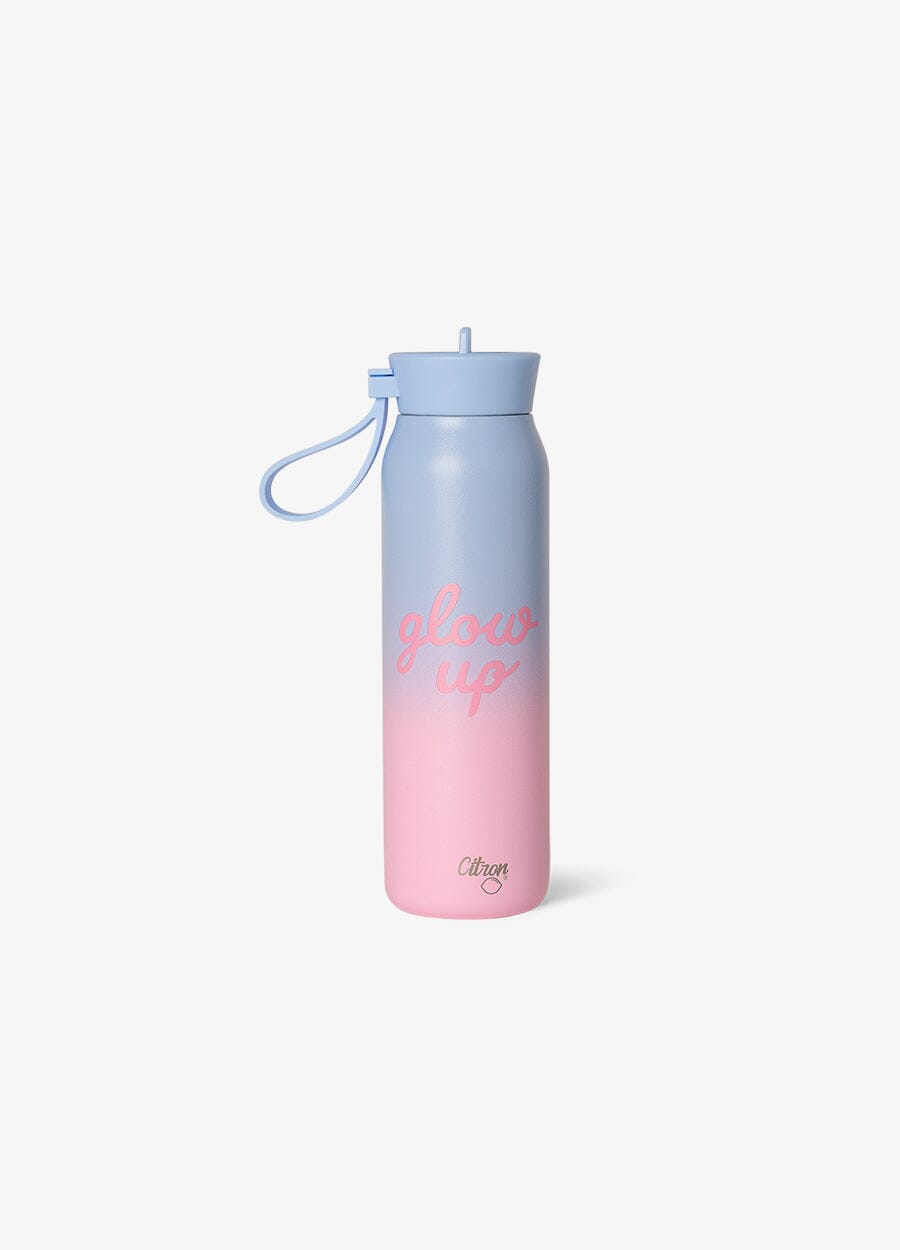 Water Bottle 350ml - Glow Up