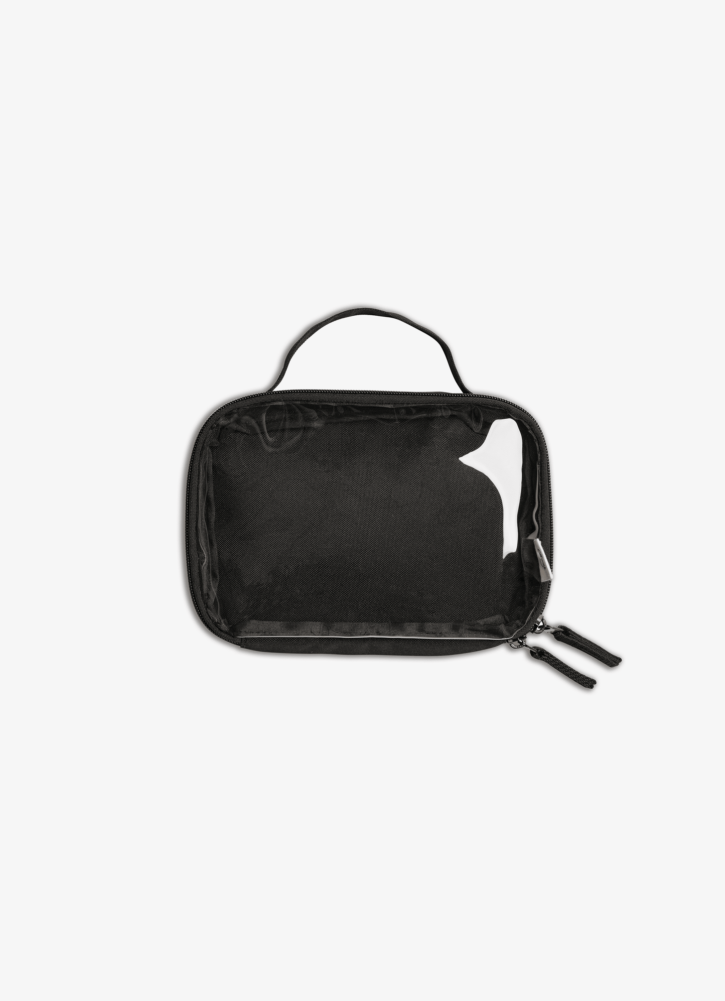 Kids Storage Pouch - Black