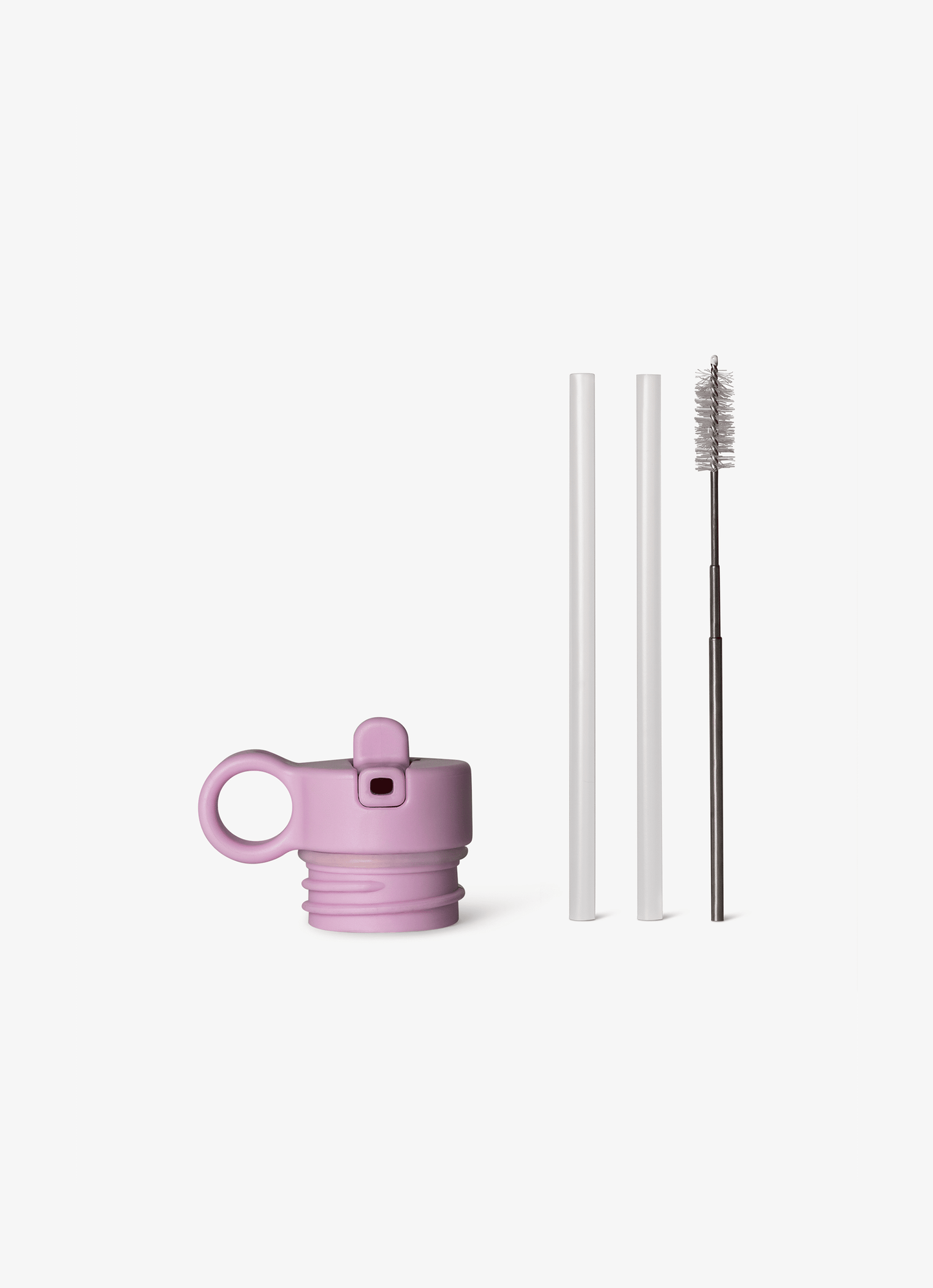 Little Big Water Bottle - 350ml - Unicorn - Pink