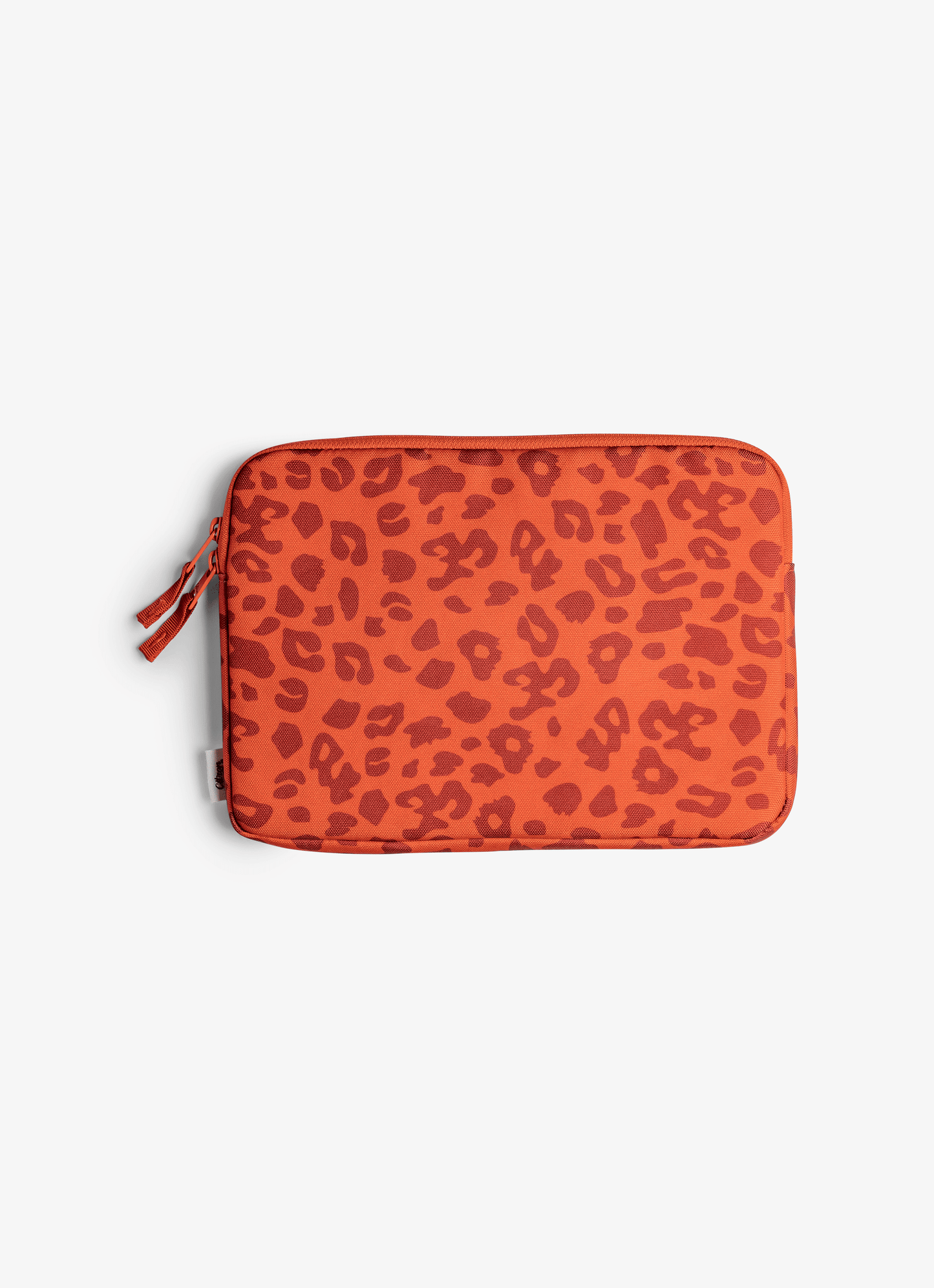 Protective Ipad Sleeve with zipper - Leo