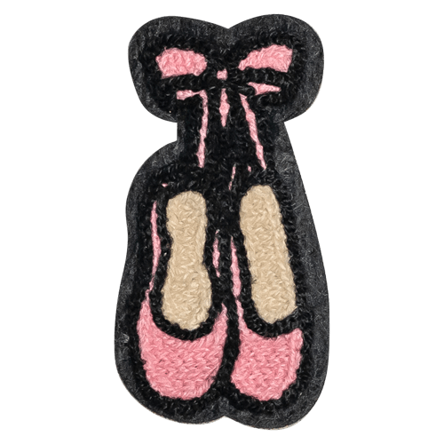 Ballerina Patch
