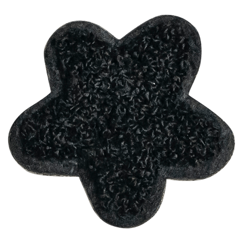 Black Star Patch