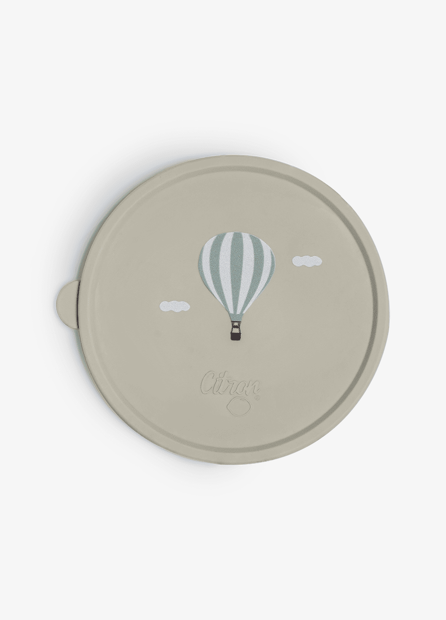 Silicone Bowl Cover - Vehicles