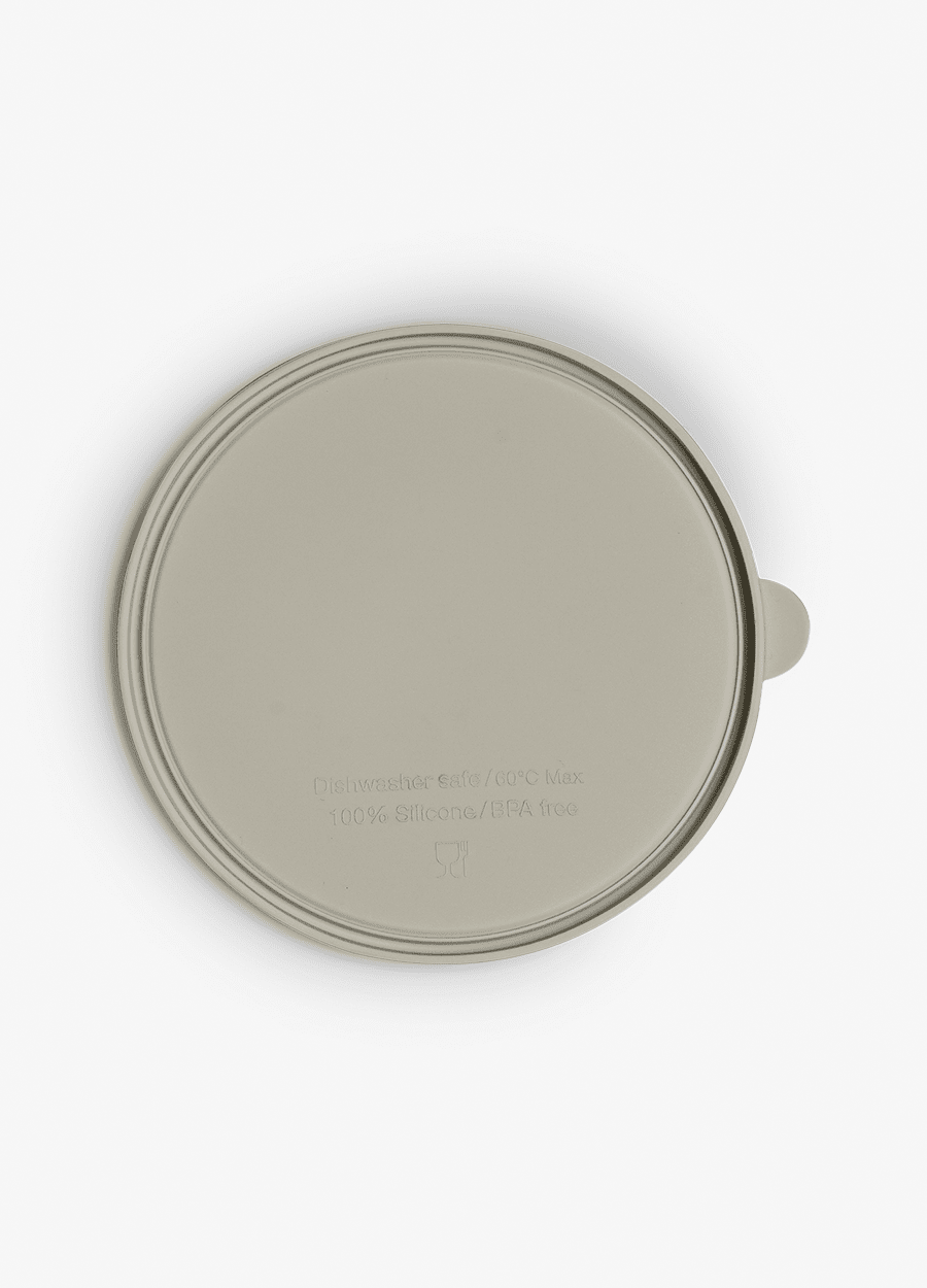 Silicone Bowl Cover - Vehicles