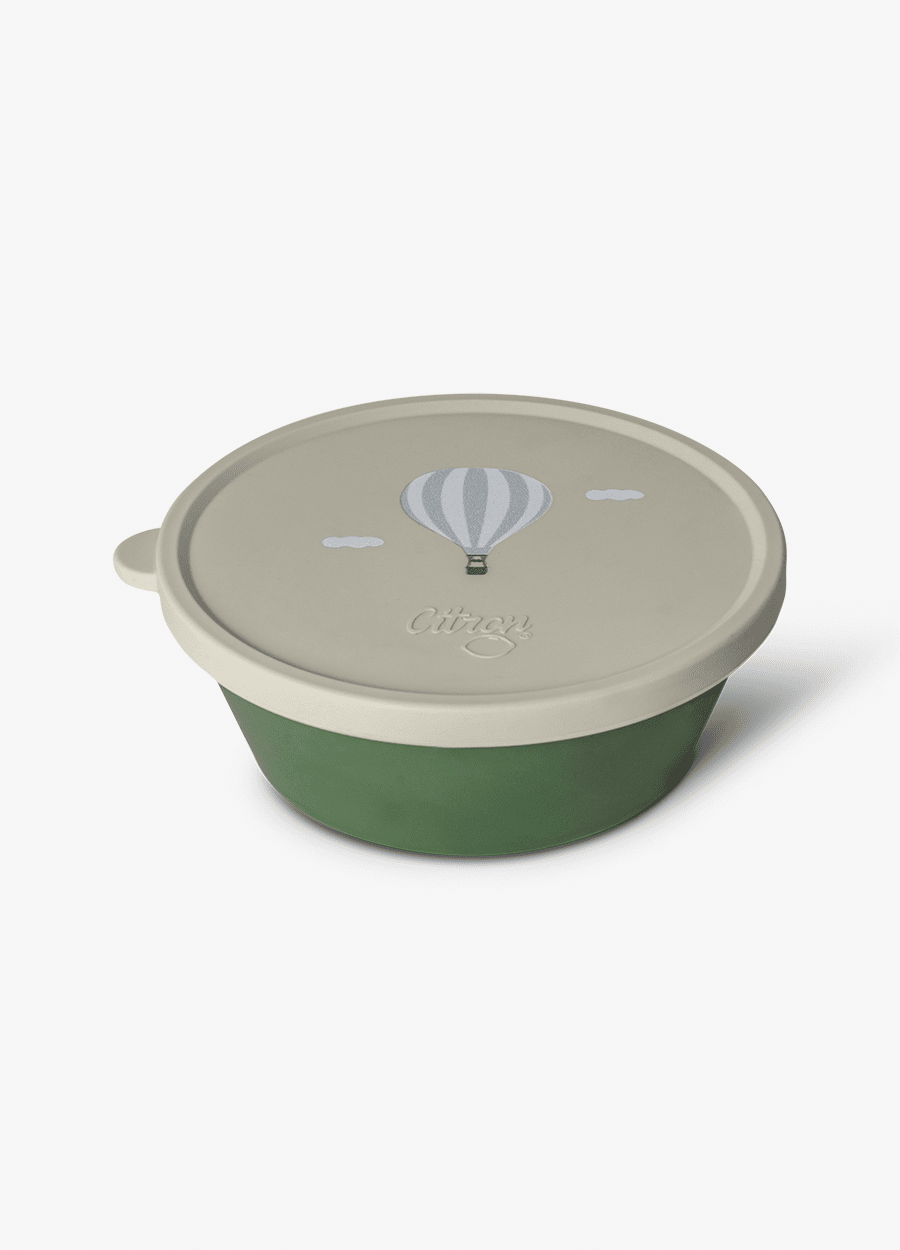 Silicone Bowl Cover - Vehicles