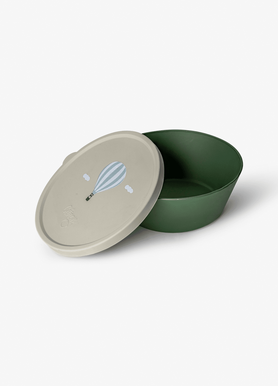Silicone Bowl Cover - Vehicles