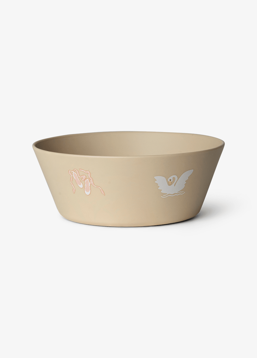 Bio-Based Tableware set - Ballerina